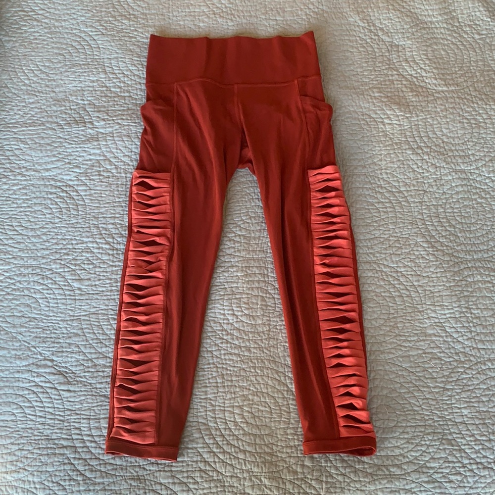 Athleta Capri leggings